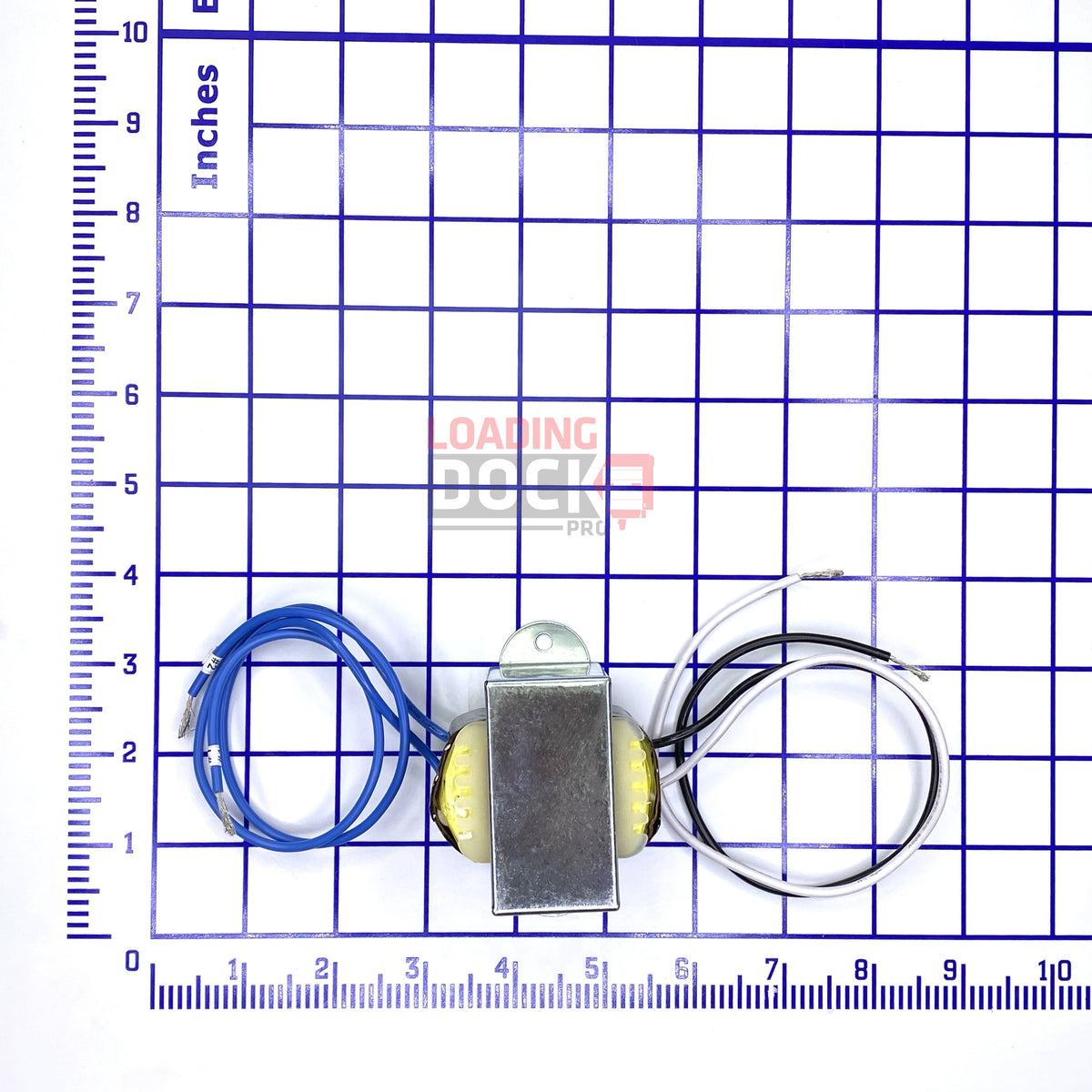 061583 Kelley Transformer Loading Dock Pro Parts & Aftermarket