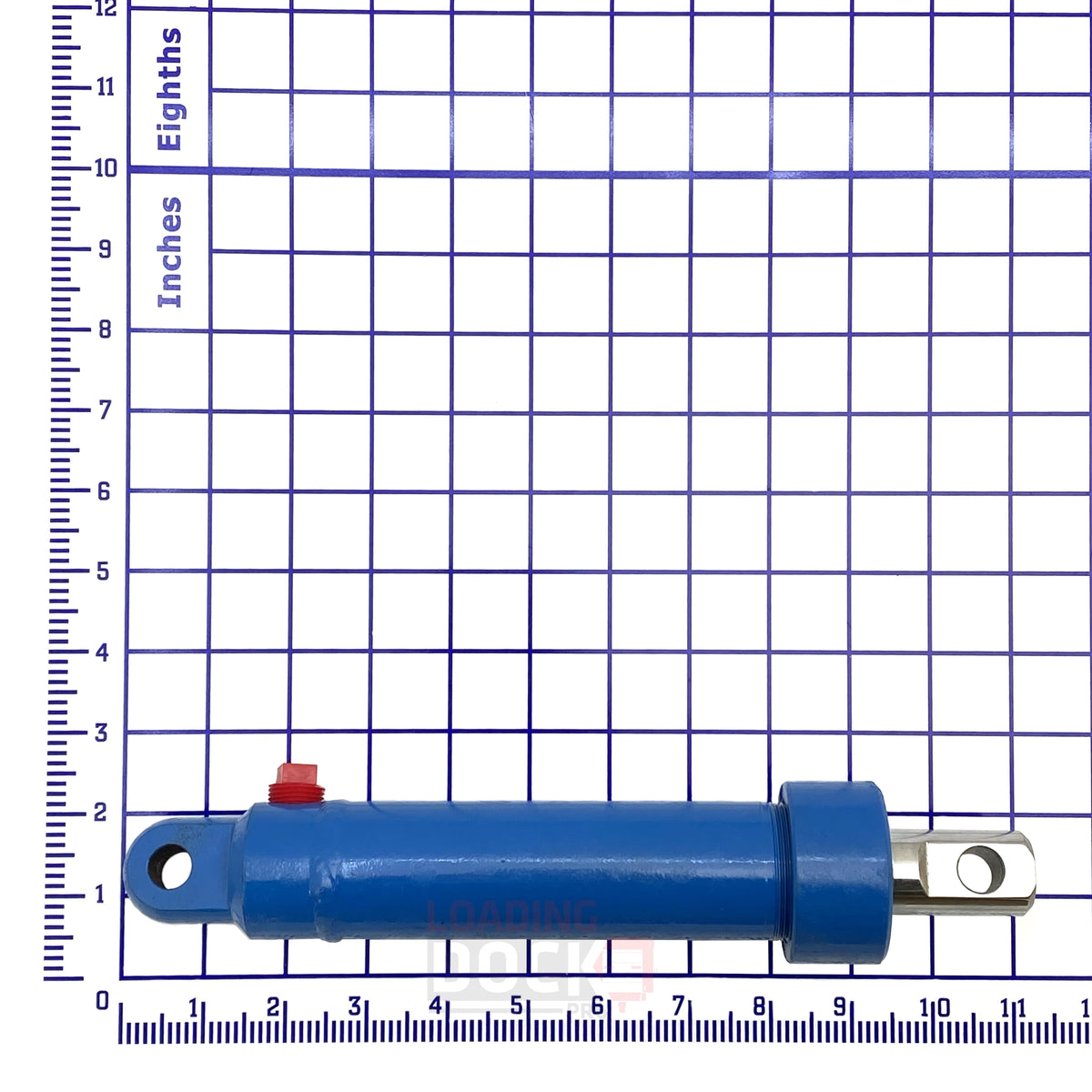 6001 Replacement Loading Dock Parts Loading Dock Pro Parts