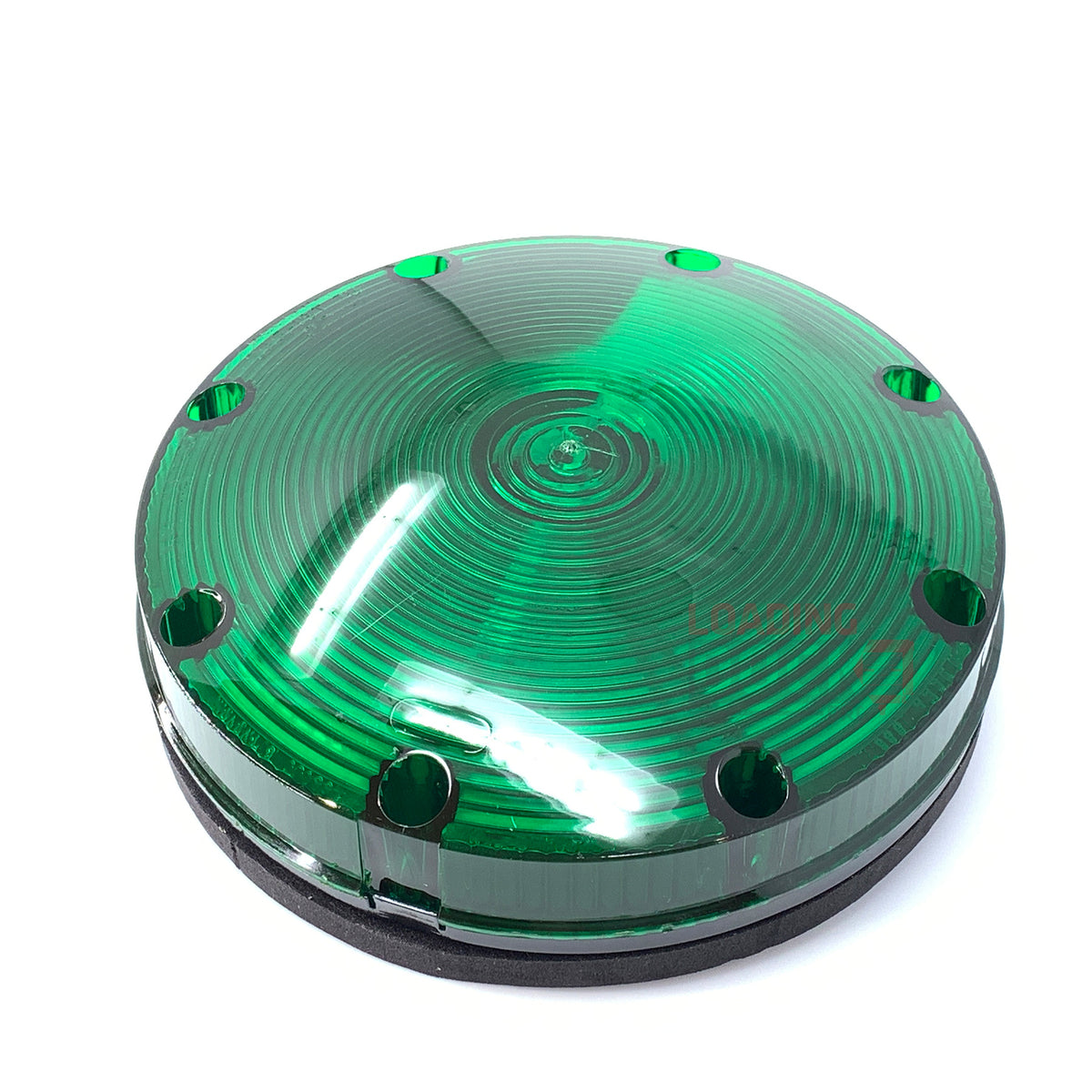 710-784-K1 Kelley GREEN LENS FROM 710-784, 7