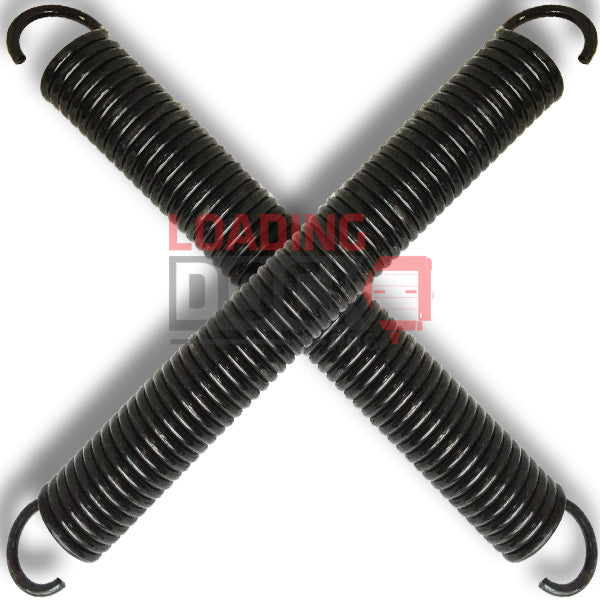 Spring Loading Gear SPRINGS | Dock Leveler Equipment | All Makes & Models | IN-STOCK NOW ...