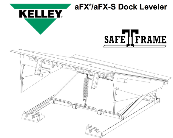 Kelley aFX Parts