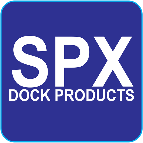 SPX Loading Dock Products Replacement Leveler Parts