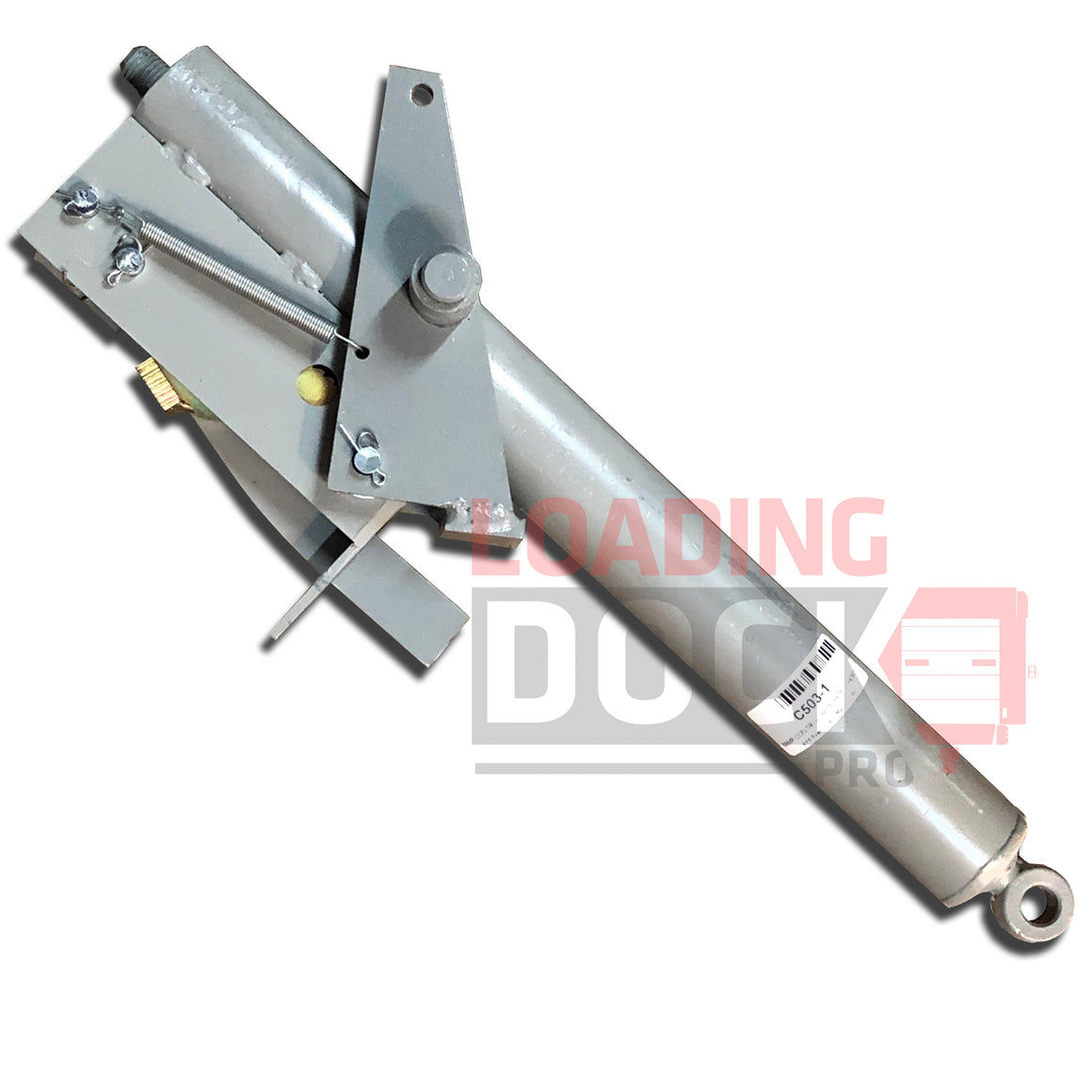 Loading Dock Pro - Parts | Rite Hite | Serco | Kelley | McGuire ...