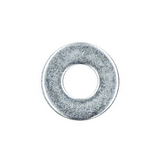 000-214 - 3/8" Flat Washer Plated for Kelley Dock Leveler Parts