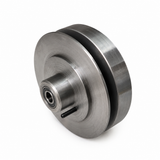 010-274 Blue Giant N.S. Rewind Wheel | Blue Giant Loading Dock Pro