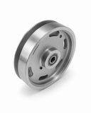 010-274 Blue Giant N.S. Rewind Wheel | Blue Giant Loading Dock Pro