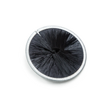 0191-0056 Poweramp CUP BRUSH SEAL | AMD, DLM, McGuire, Poweramp Loading Dock Pro