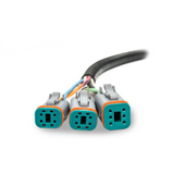 026-H18 - Harness Cable Connectors