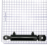 0525-0108 - Lip Cylinder 2" Bore for McGuire Dock Levelers