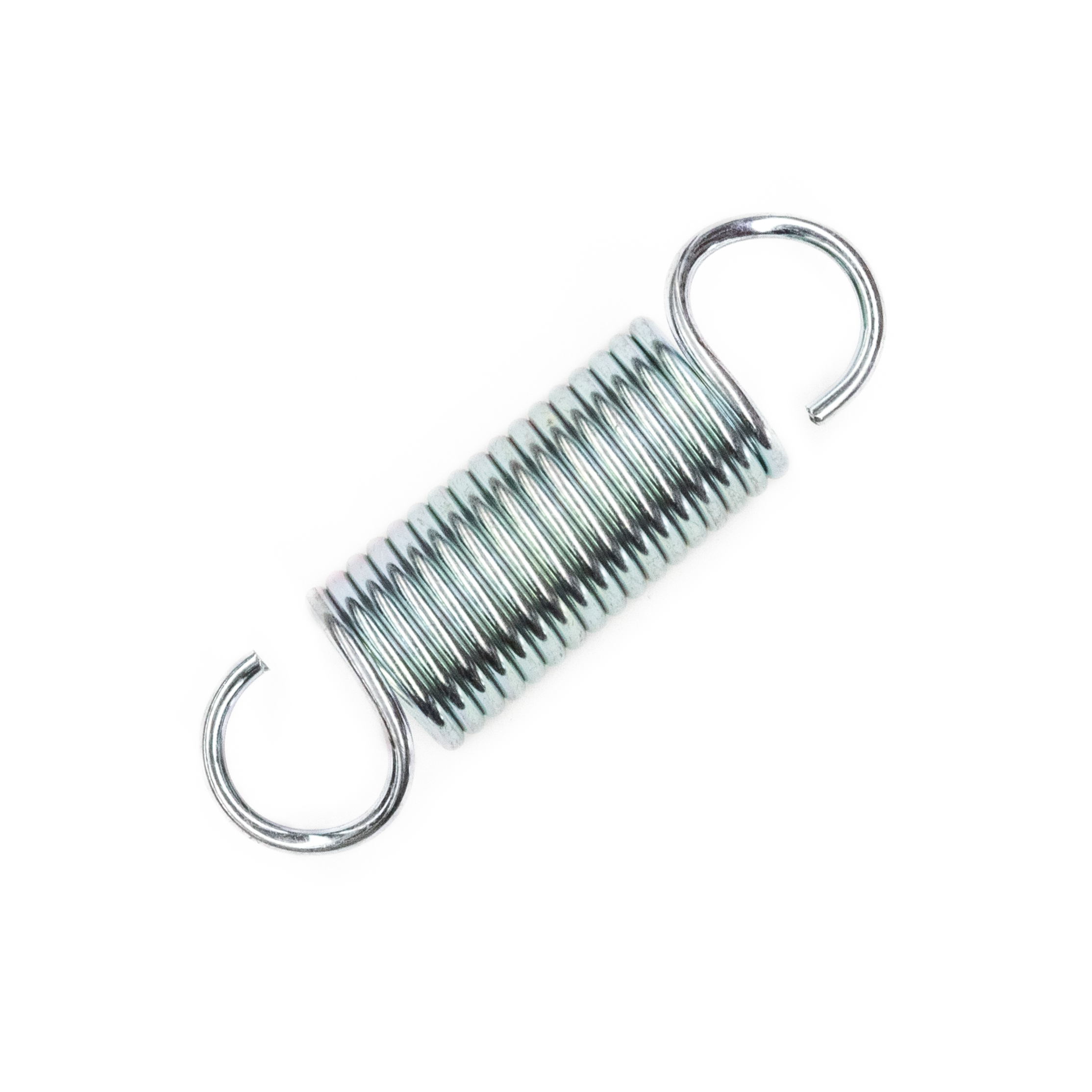 101-077 Kelley Spring, Extension 4 1/2'' Long x 1 1/4'' Dia