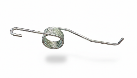 101-081 Kelley Dock Toggle Spring Replacement