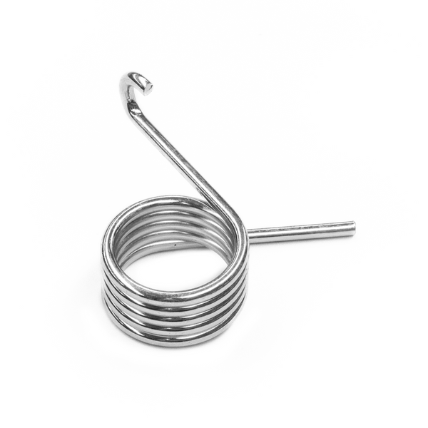 101-091 Kelley Spring, Torsion – Loading Dock Pro - Parts 101-091 Kelley Spring, Torsion – Loading Dock Pro - Parts