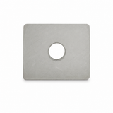 107118-Rite Hite-SPACER-2-inch-X-1-1-2-inch-X-2-inch-LG-UHMW Loading Dock Pro