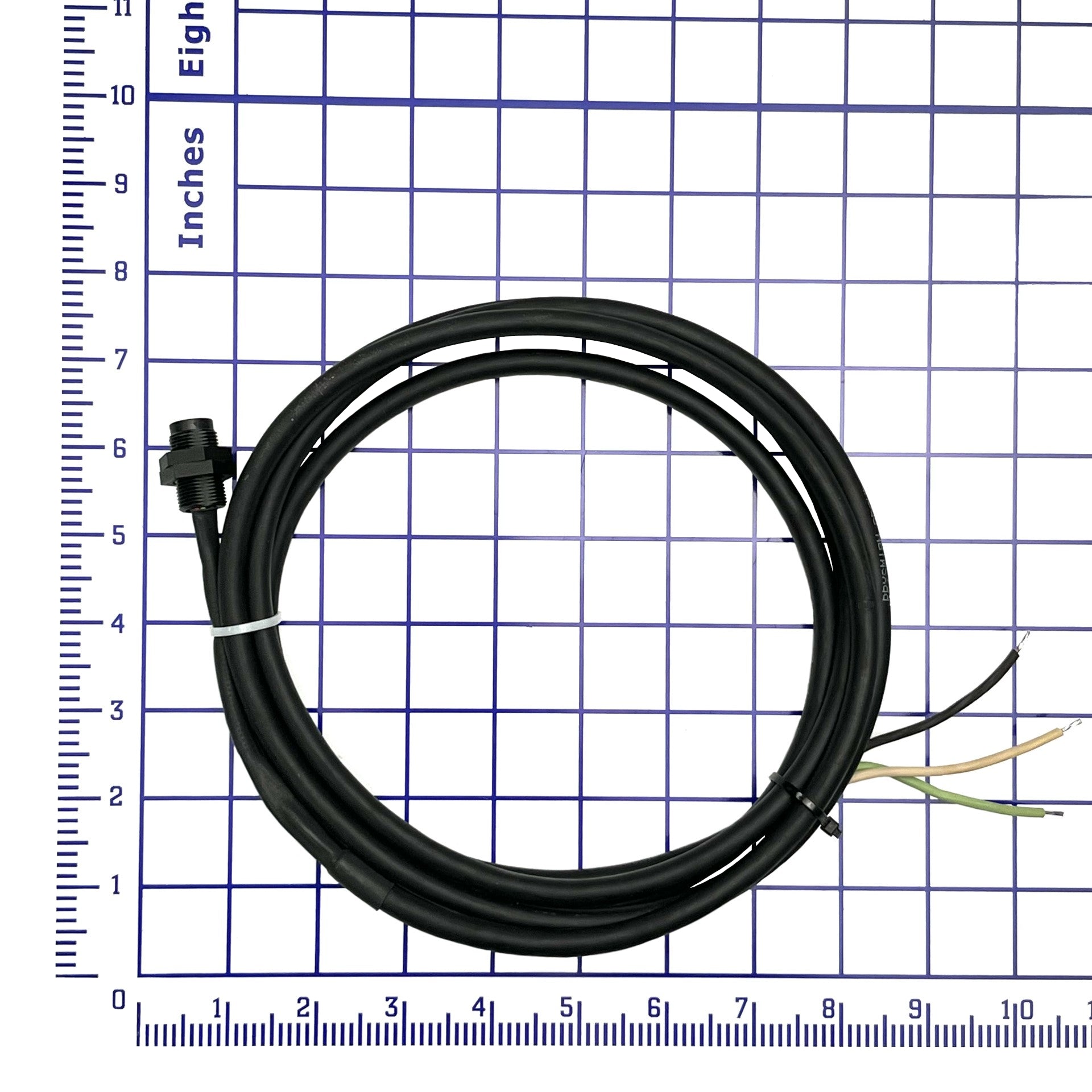 107122 Rite Hite SENSING SWITCH ASSEMBLY – Loading Dock Pro