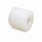 107637-Rite Hite-SPACER-9-16-ID-X-1-1-4-OD-X-1-1-16-inch-LG-UHMW Loading Dock Pro