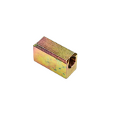 109199 Lug, Gas Spring Barrier End VB300M Restraint Rite Hite Side View Loading Dock Pro