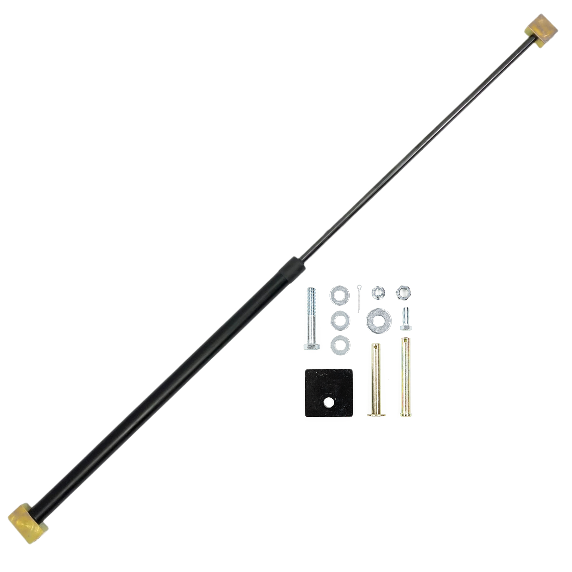 111754 Rite Hite GAS SPRING ASSEMBLY – Loading Dock Pro - Parts