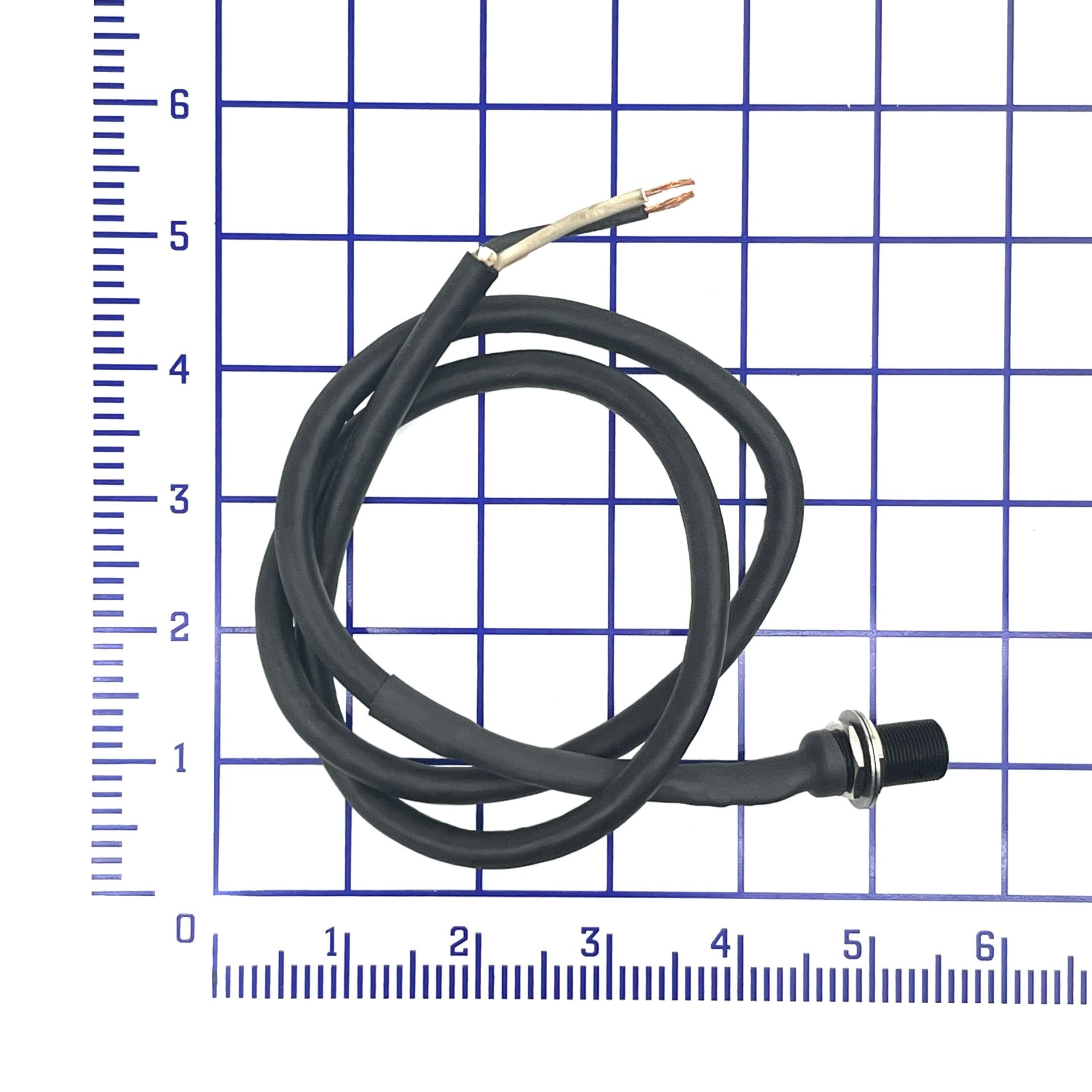 112758 Rite Hite Lock Switch – Loading Dock Pro - Parts