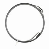 010-184 Blue Giant 100"lg Flat Coil Spring for Blue Giant holdown (box style Holdown) | Blue Giant, Spring Loading Dock Pro