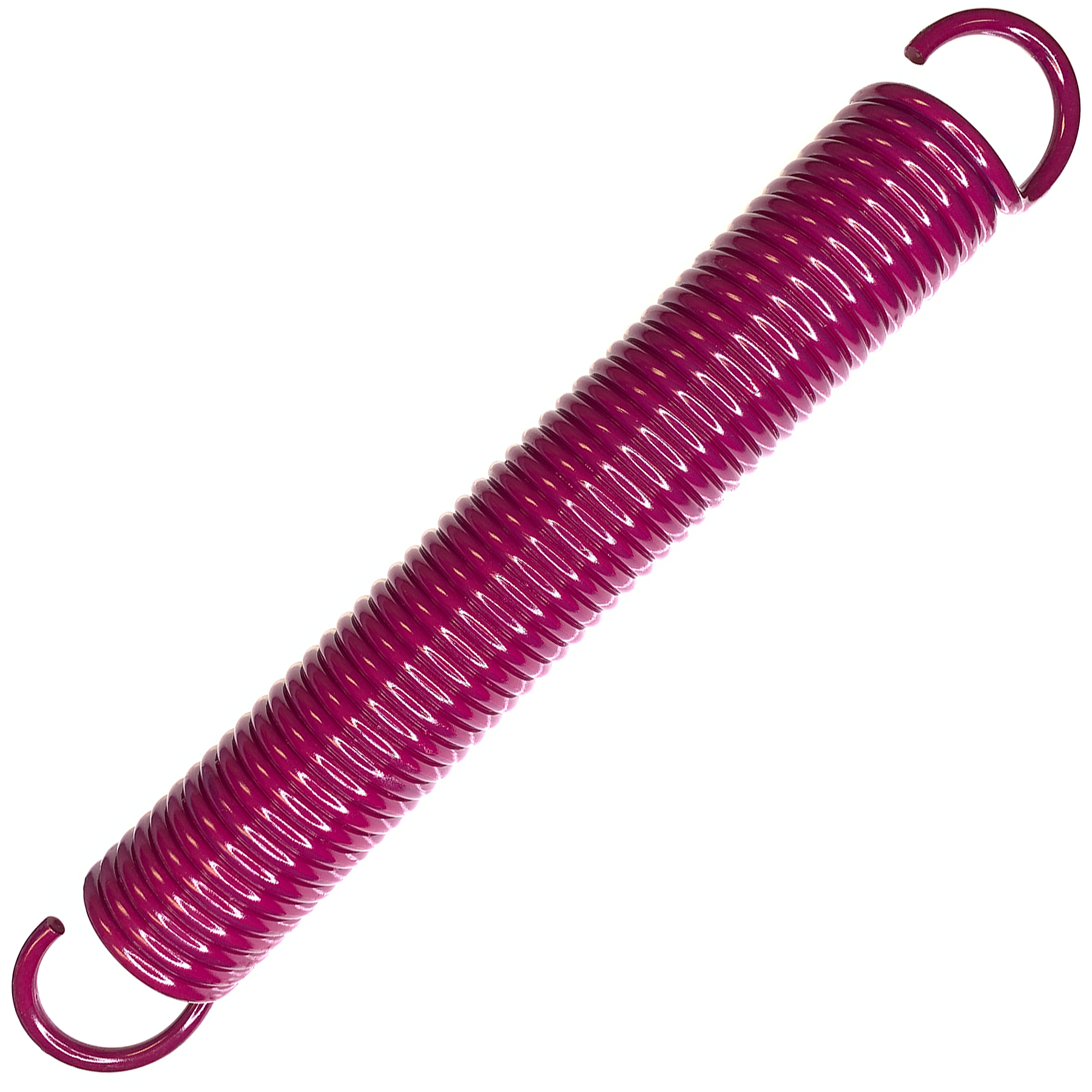 113-55 Main Spring | McGuire | (Purple) 46 coils – Loading Dock