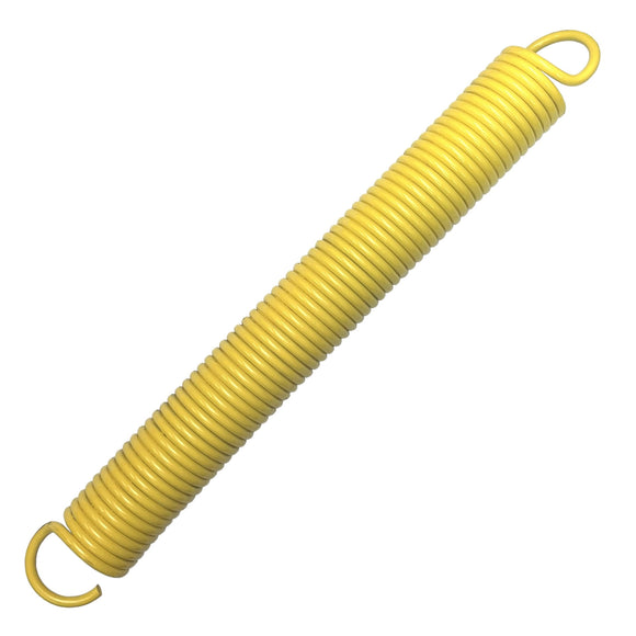 116954-rite-hite-main-spring-yellow-29-1-4-inch-l-x-3-3-8-inch-od-62-coils-403-wire-dia-loading-dock-pro-parts