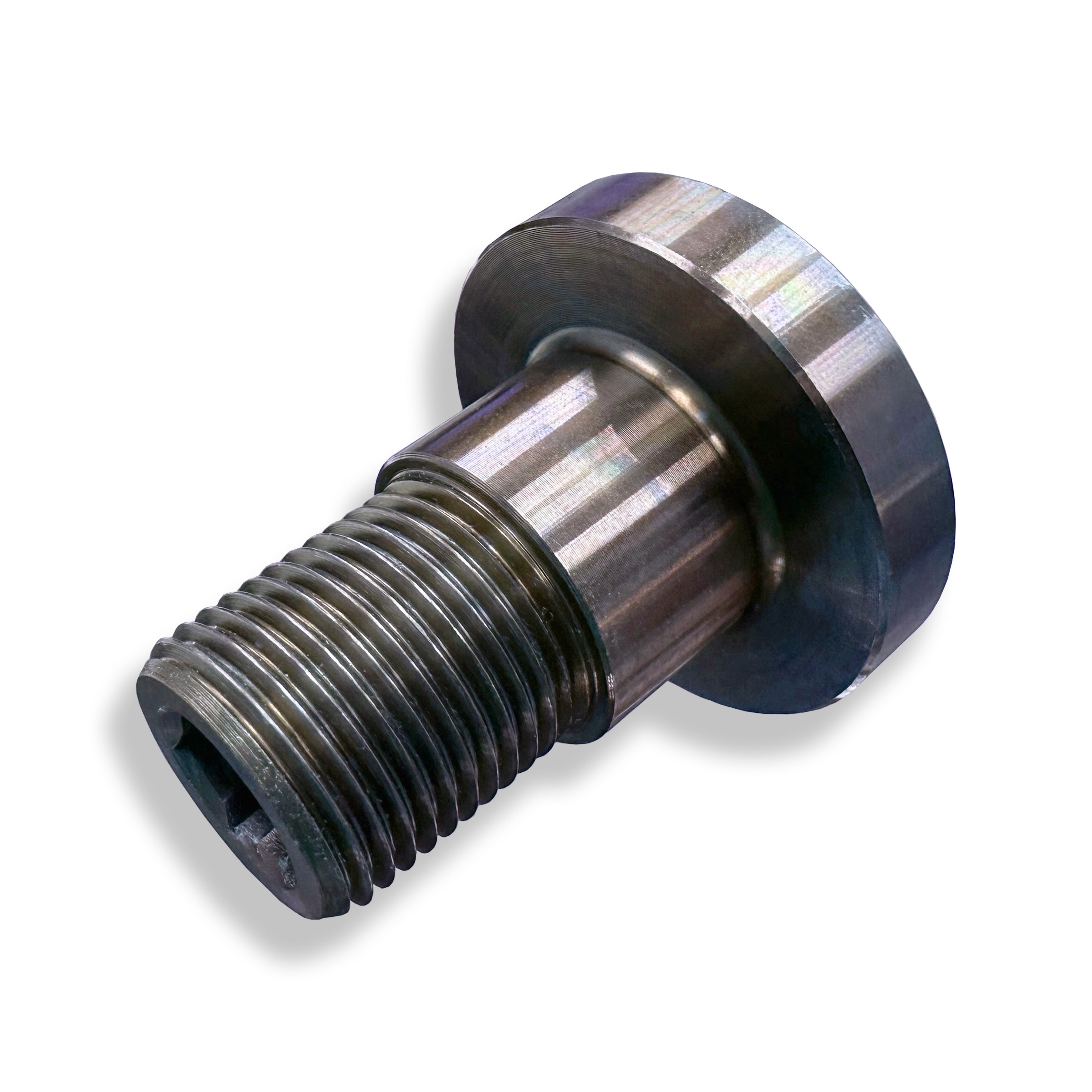 119920 Rite Hite SAFE-T-LIP Bolt - 1-3/4