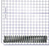 Rite Hite Compression Spring 120048 side view Loading Dock Pro