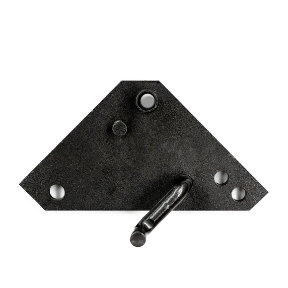 121533 -  Lip Crank for Rite Hite Dock Levelers
