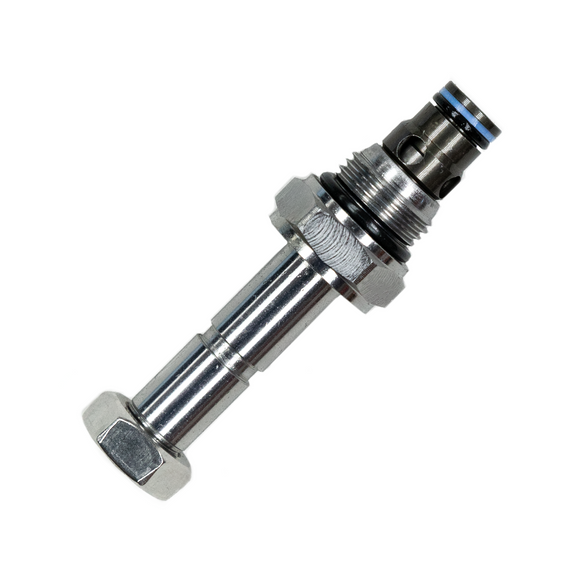 128387 - Spool Valve, 2W NC PPT Hi Pressure for Rite-Hite Dock Levelers