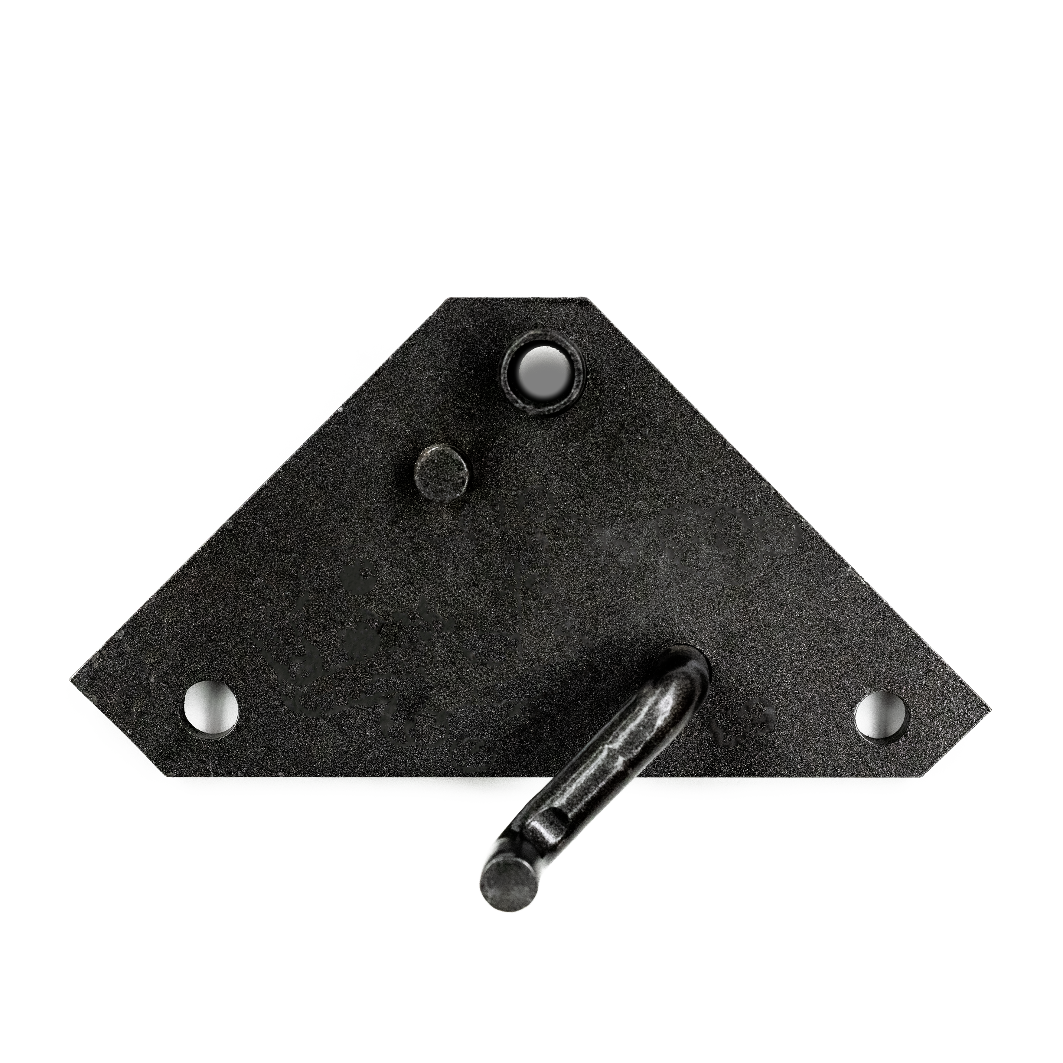 129070 Rite Hite CRANK PLATE, .38 X 5.75 X 6 CHAM – Loading Dock