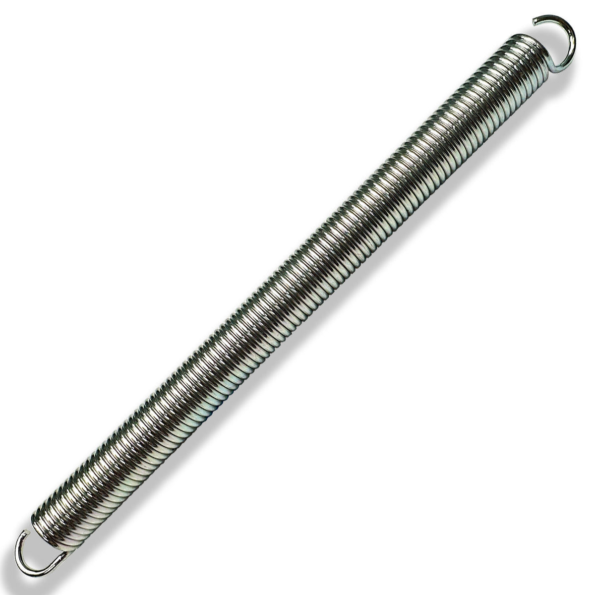 A24 Pioneer Release Lever Spring W/Cotter pins – Loading Dock Pro ...
