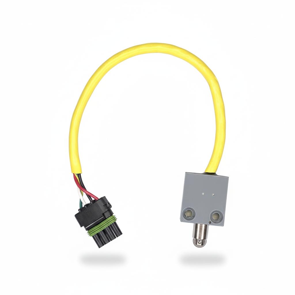 18211 Rite Hite Limit Switch, LS1,G3M MALE – Loading Dock Pro