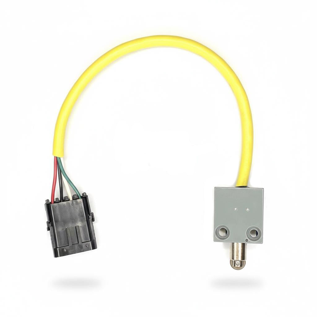 その他 64 18212 Rite Hite Limit Switch, LS2,G3M FEMALE – Loading Dock Pro