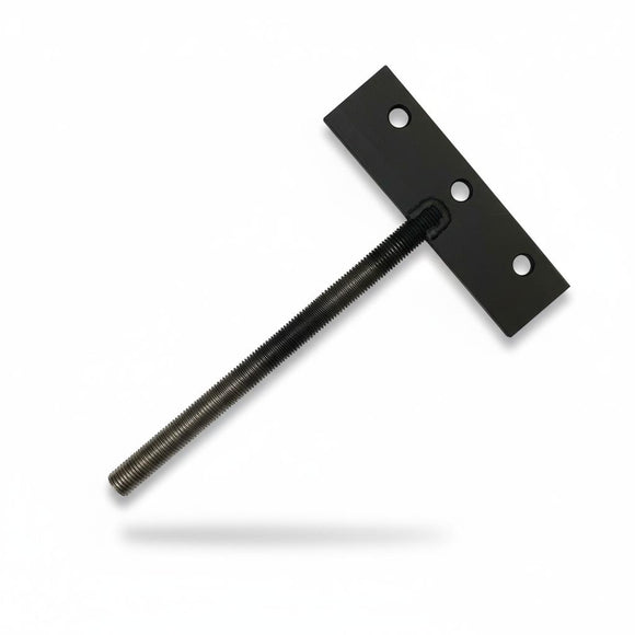 19-024 Spring Pull Bar with 3-holes