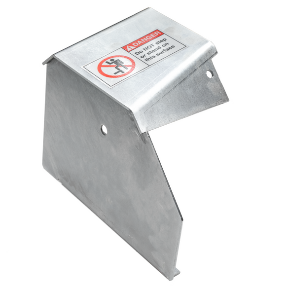 1962 - Motor Cover Assembly for Rite Hite Dock Parts