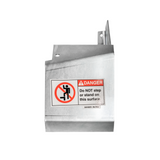 1976 - Motor Cover for Rite Hite Dock Levelers