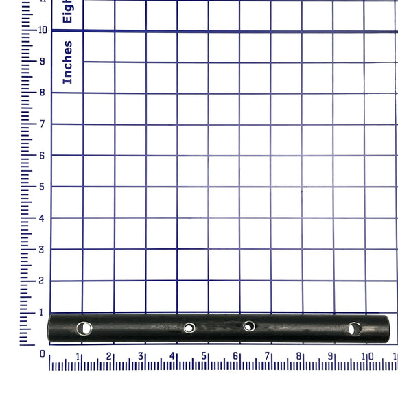 Part 200-01572 Spring Shaft Loading Dock Pro