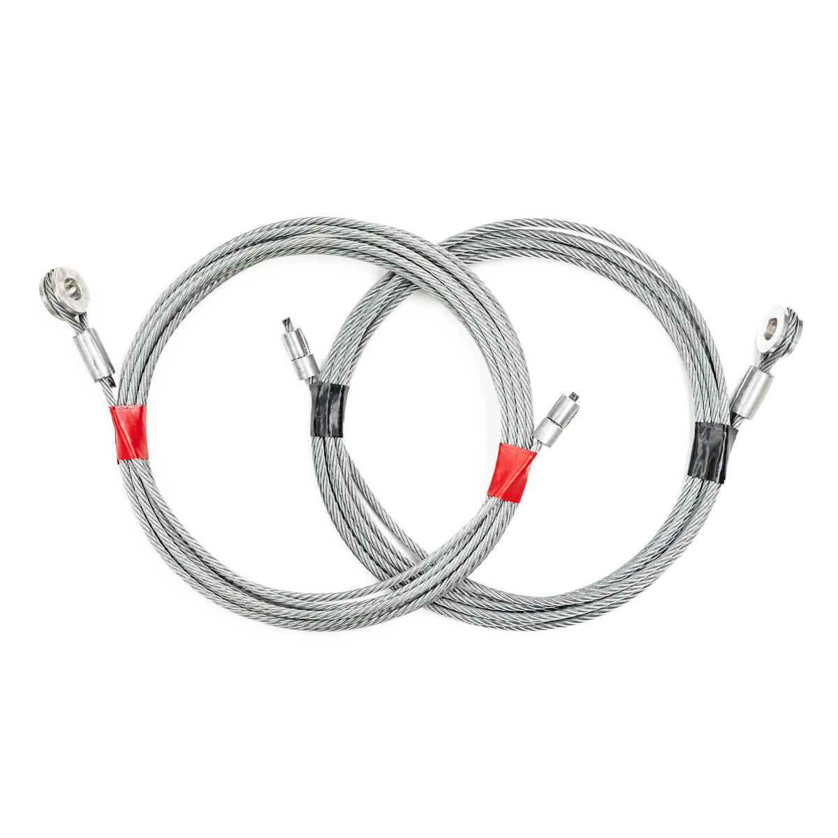 30-00928 - TKO Dock Door Cable – Loading Dock Pro - Parts & Aftermarket ...