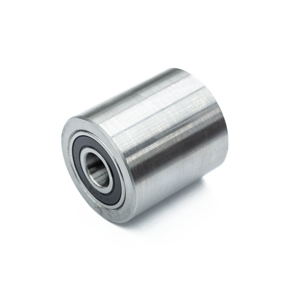 302-0969 - Roller w/ Bearings for Pentalift Dock Levelers