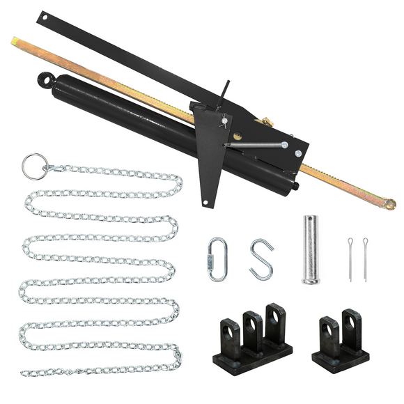 3094 - Holdown Conversion Kit for Rite Hite Dock Levelers