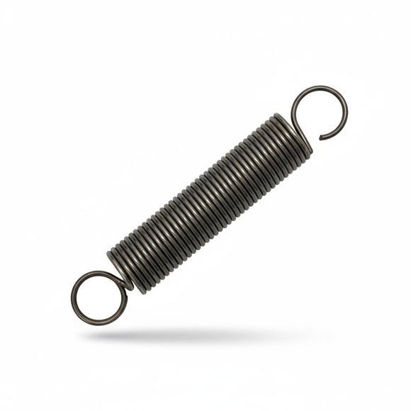 333-055 Serco Safety Leg Spring