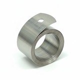 338-009 Dock Spring Trailer Restraint