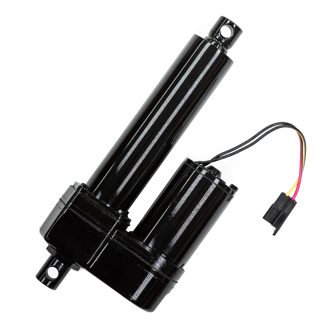 341-008 | Linear Actuator | Dock Trailer Restraint – Loading Dock Pro ...