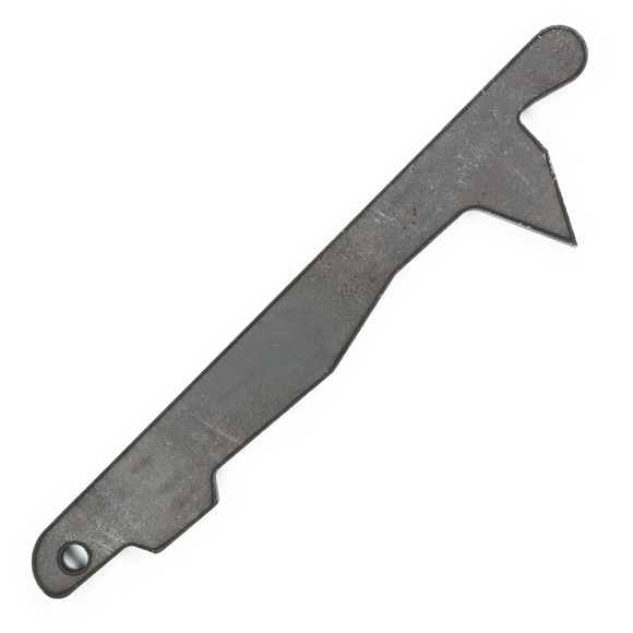 446 R/2 - Lip Kick-Out Bar 'New Style 12-1/2