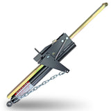 Holdown Ramp Control for Rite Hite 503AR