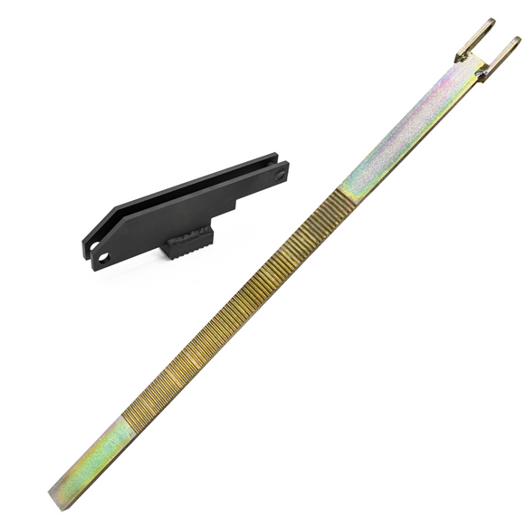 512-986 - Ratchet and Pawl Assembly for Loading Dock