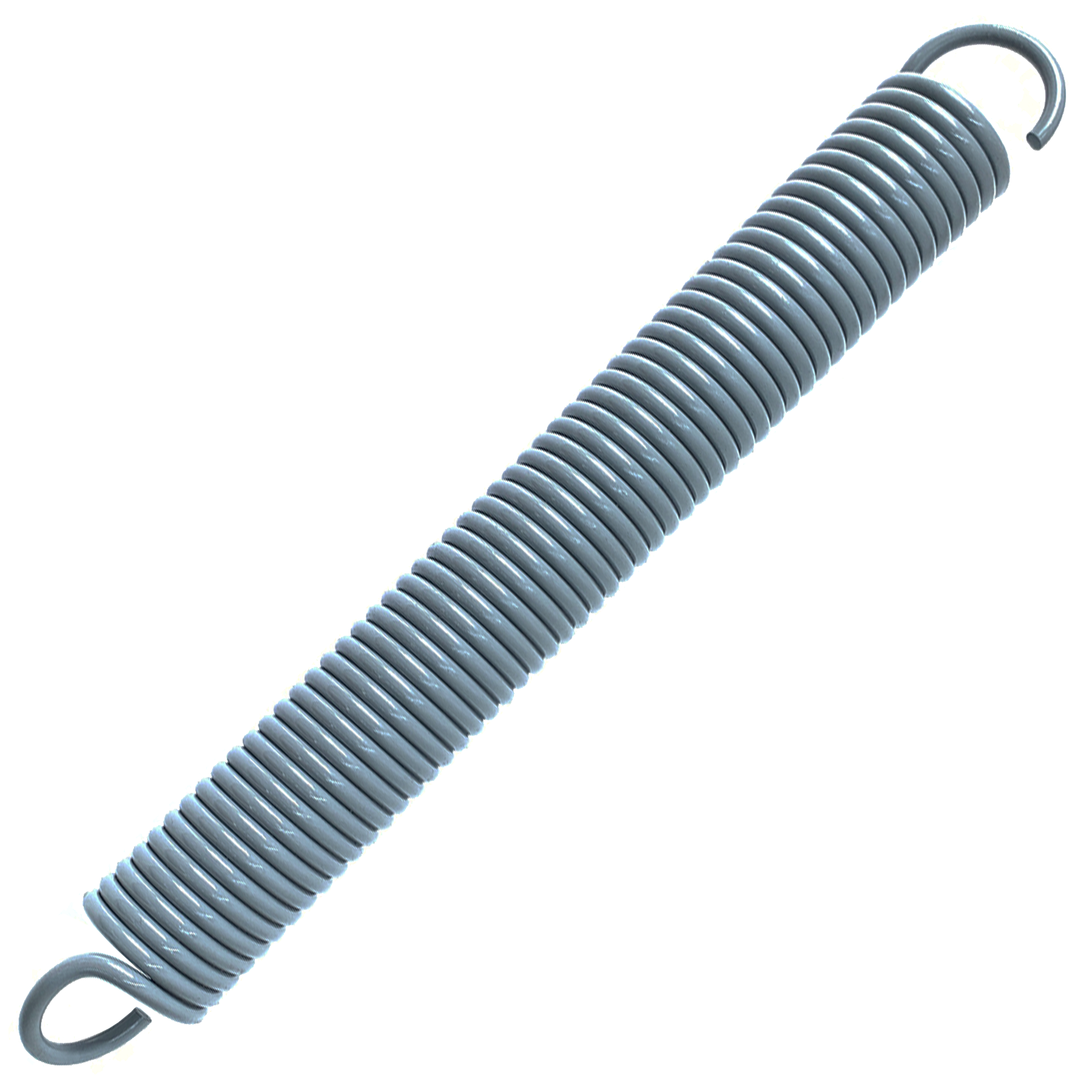 52101 Rite Hite Extension Spring 23 1/2