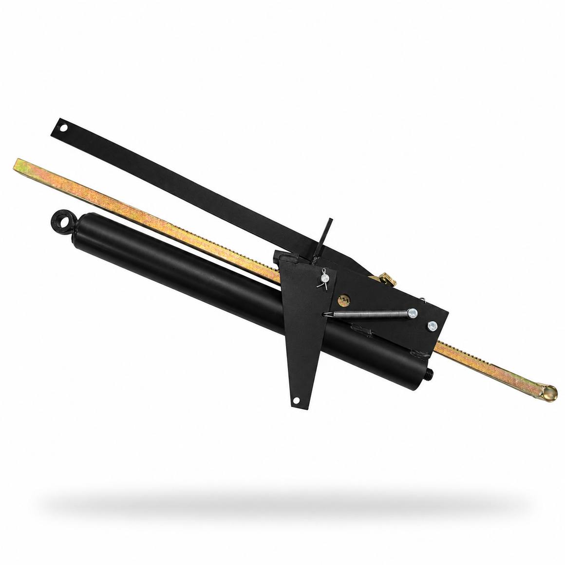 Hold-Down | Mechanical Dock Leveler Ramp Control Assembly | IN-STOCK ...