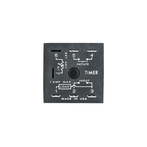 55579 - 4 Second Timer, 5 Tab for Rite Hite Dock Levelers