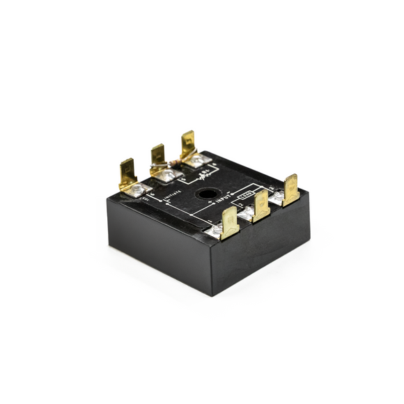 57127 - Timer, 1 Second Duration